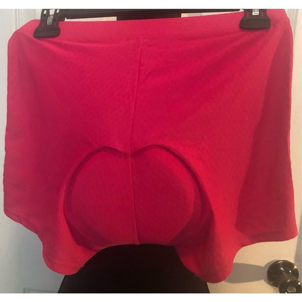 Souke Women’s Cycling Shorts Size Medium - Picture 2 of 5